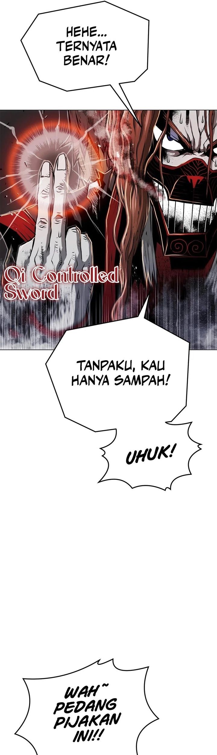 Zero Kill Assassin Chapter 4 - halaman 52