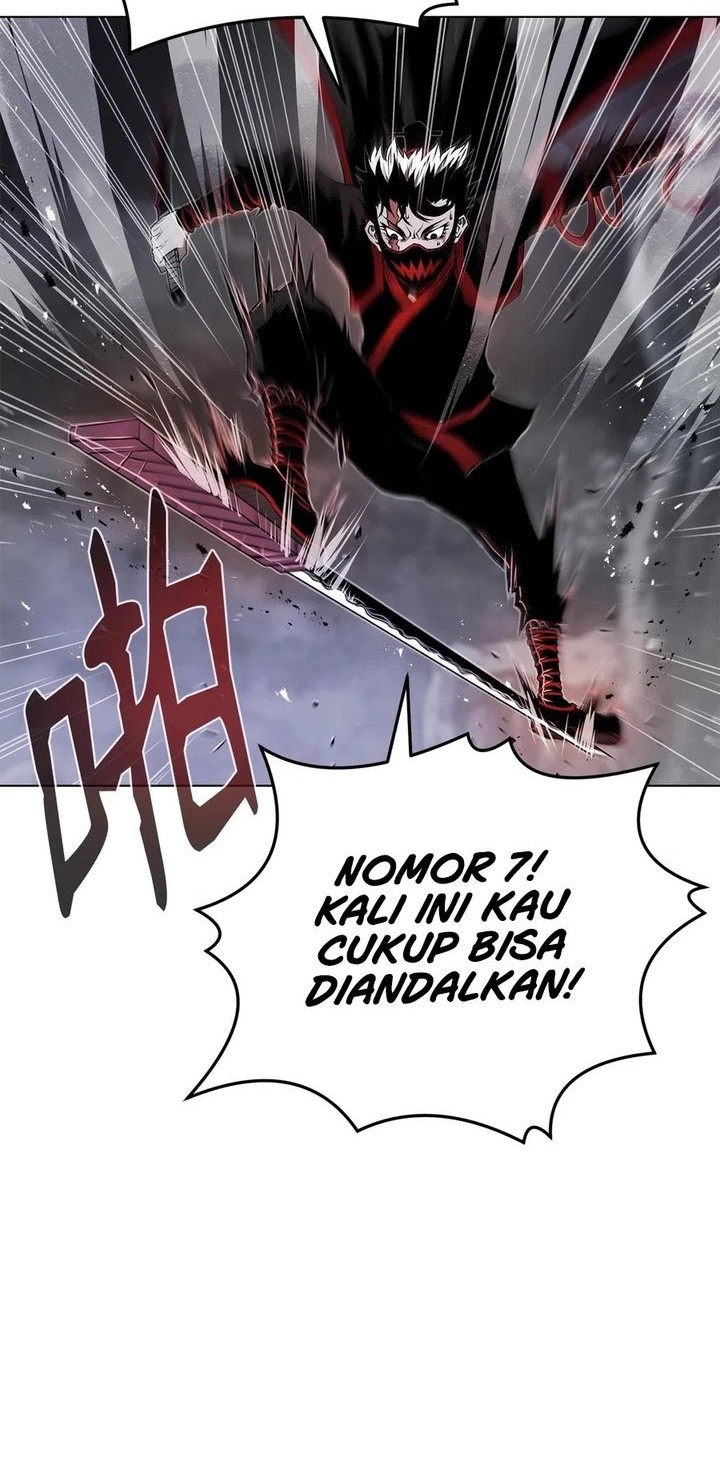 Zero Kill Assassin Chapter 4 - halaman 53