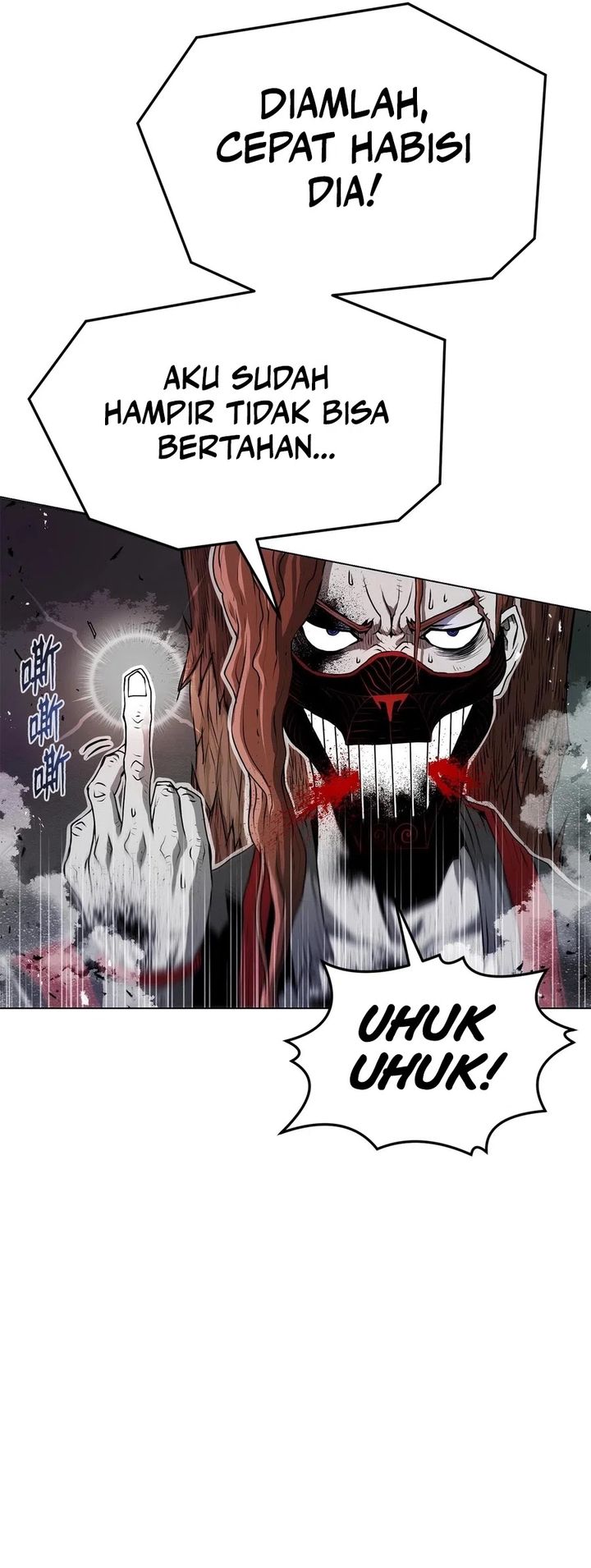 Zero Kill Assassin Chapter 4 - halaman 56