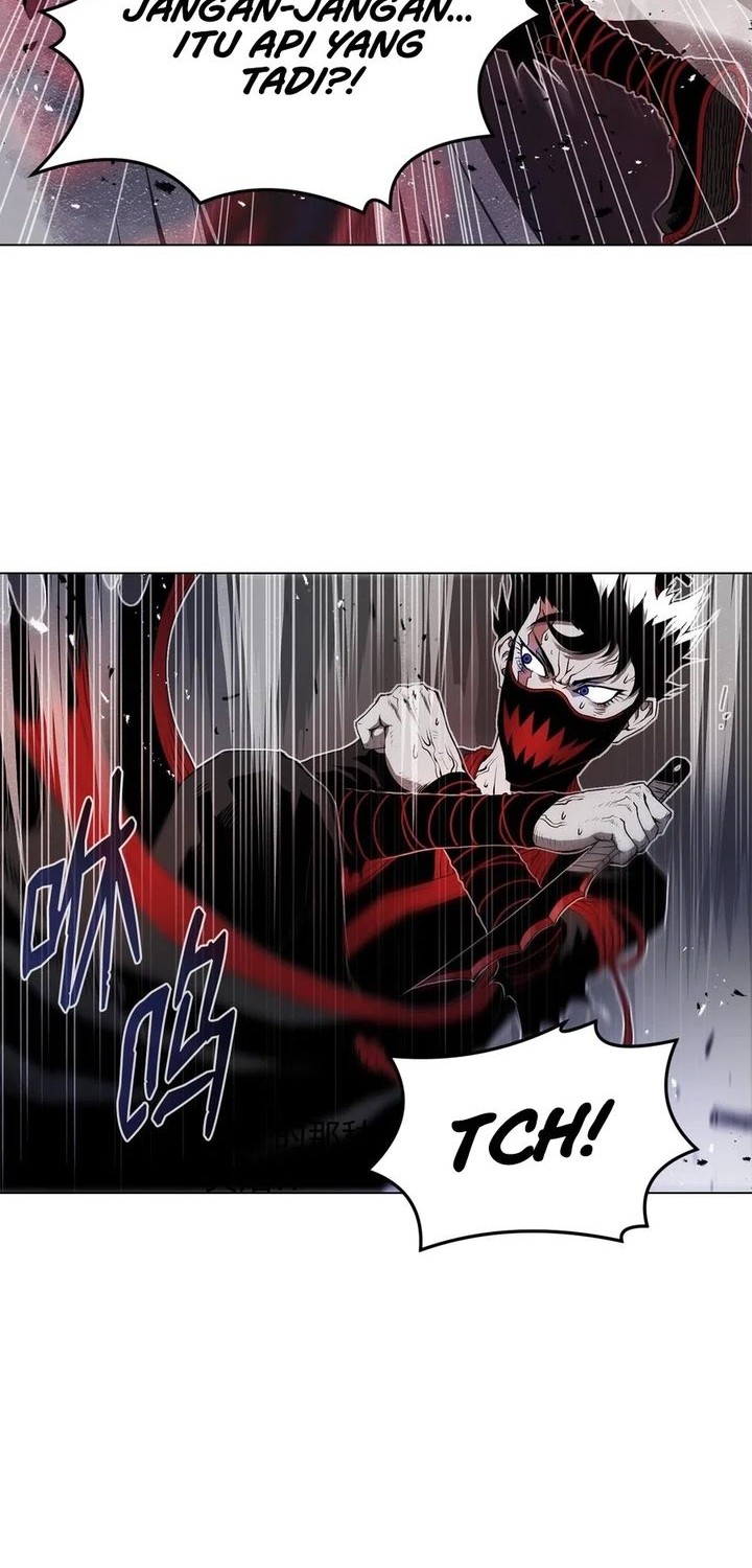 Zero Kill Assassin Chapter 4 - halaman 63