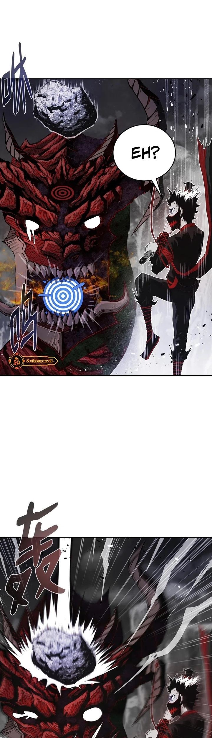 Zero Kill Assassin Chapter 4 - halaman 64