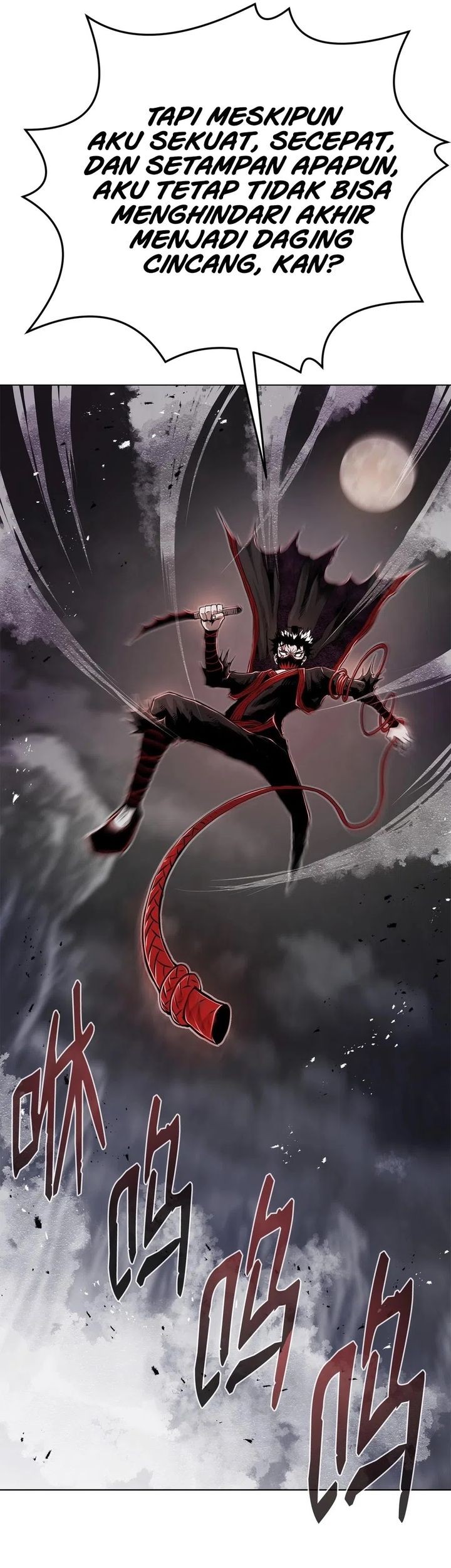 Zero Kill Assassin Chapter 4 - halaman 70