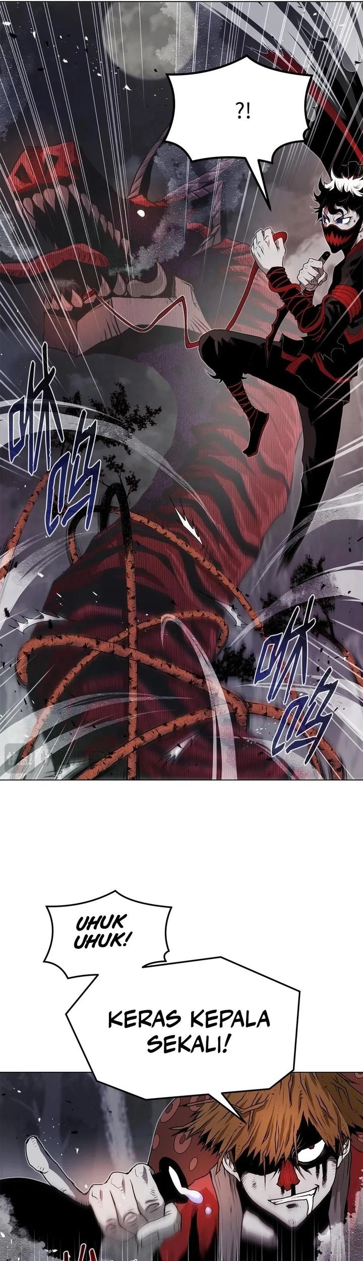 Zero Kill Assassin Chapter 4 - halaman 74