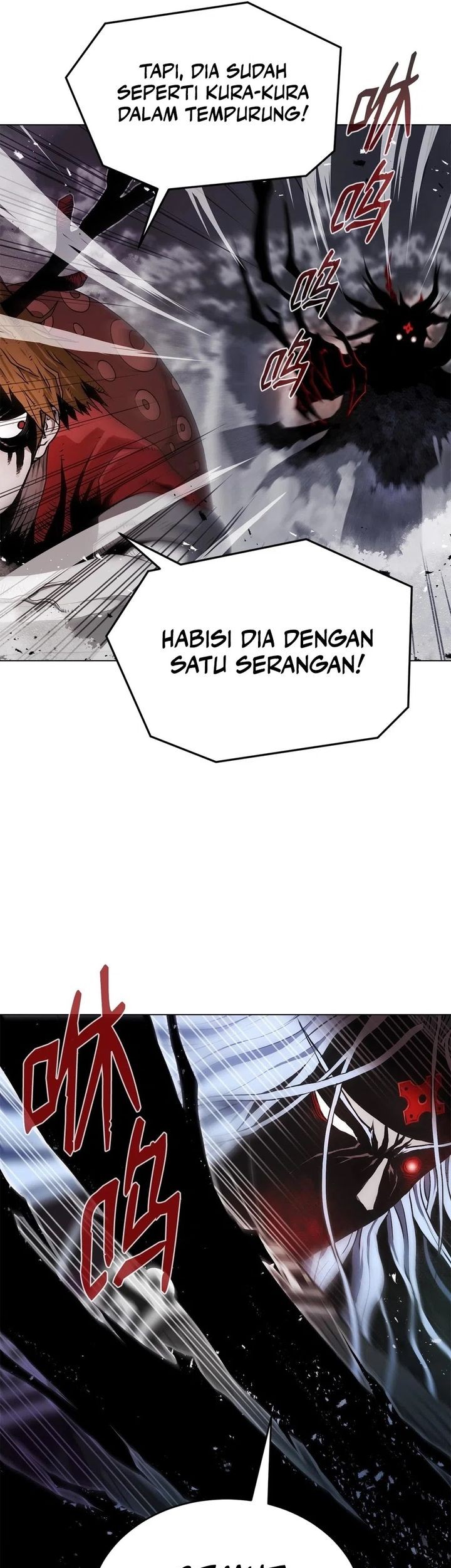 Zero Kill Assassin Chapter 4 - halaman 76