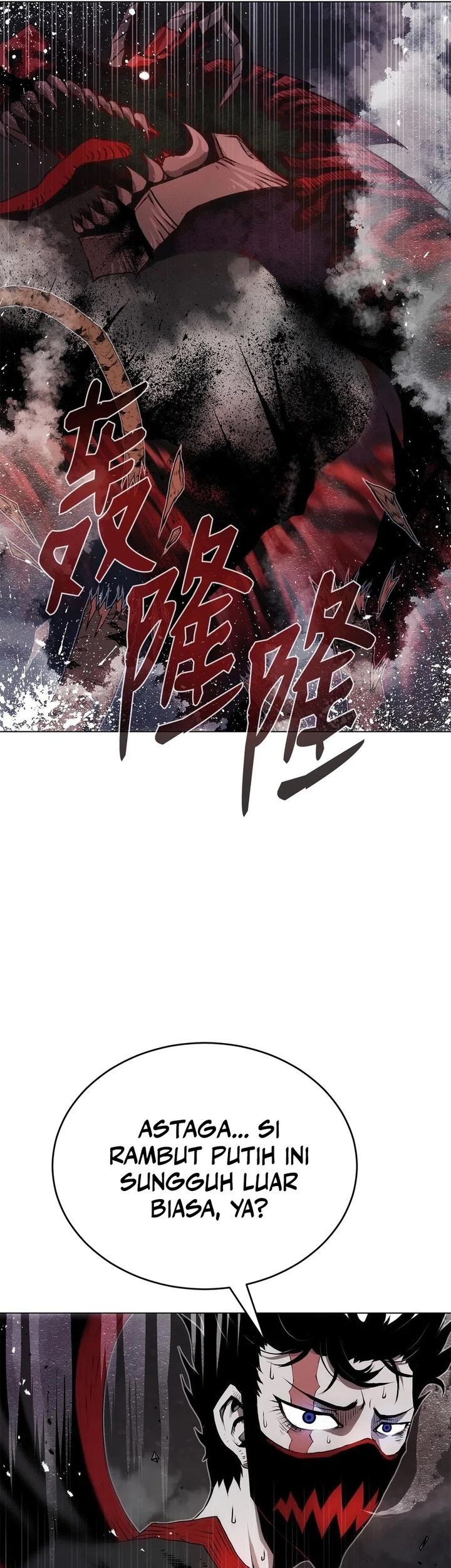Zero Kill Assassin Chapter 4 - halaman 80