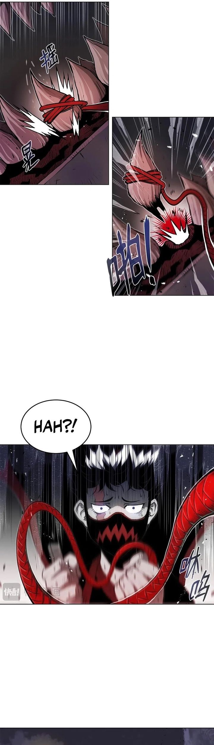 Zero Kill Assassin Chapter 4 - halaman 82