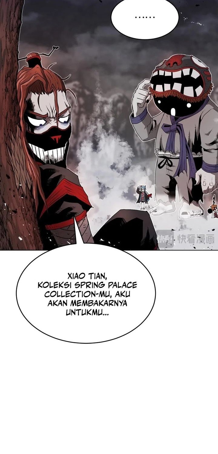 Zero Kill Assassin Chapter 4 - halaman 87