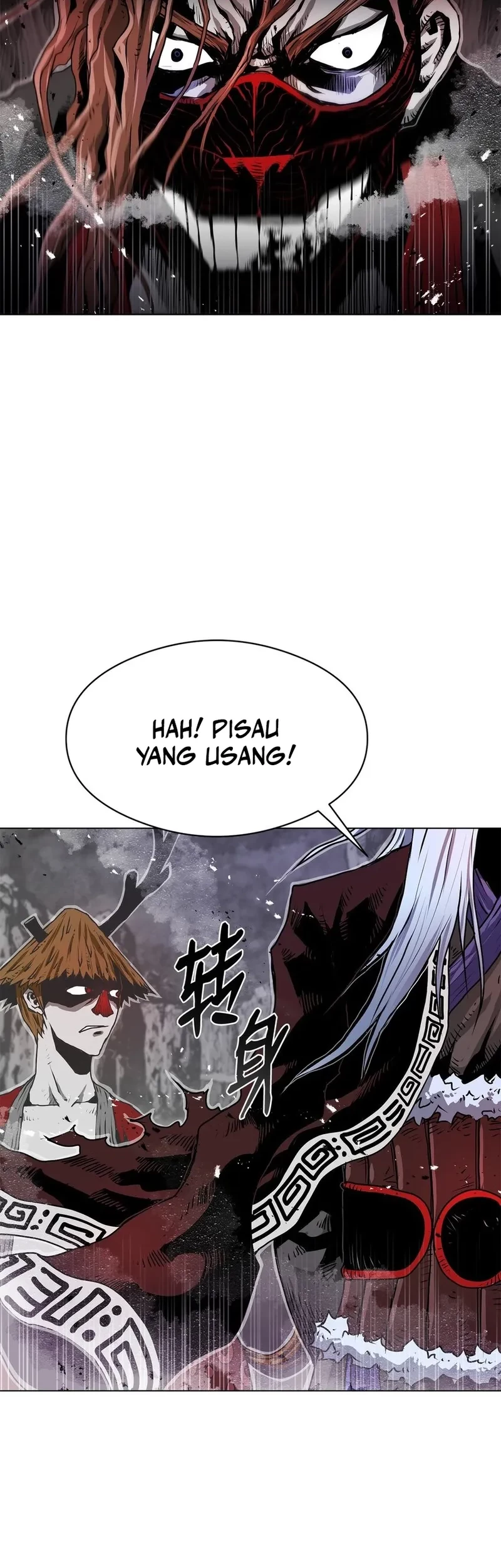 Zero Kill Assassin Chapter 5 - halaman 10