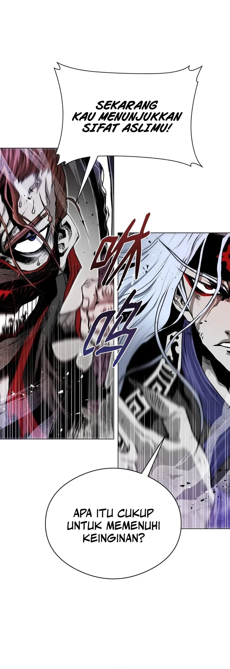 Zero Kill Assassin Chapter 5 - halaman 12