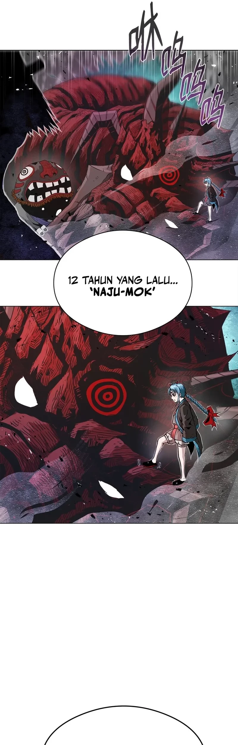 Zero Kill Assassin Chapter 5 - halaman 15