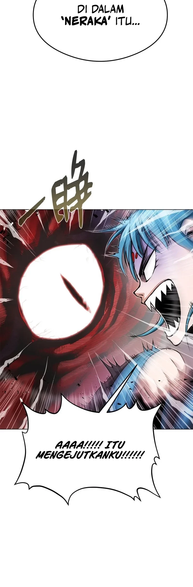 Zero Kill Assassin Chapter 5 - halaman 16