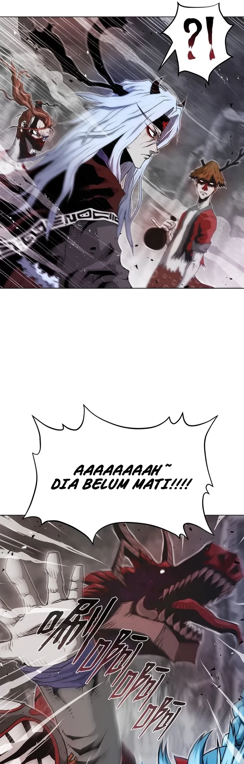 Zero Kill Assassin Chapter 5 - halaman 17