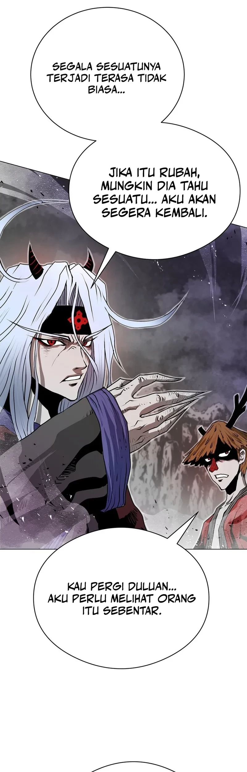 Zero Kill Assassin Chapter 5 - halaman 25