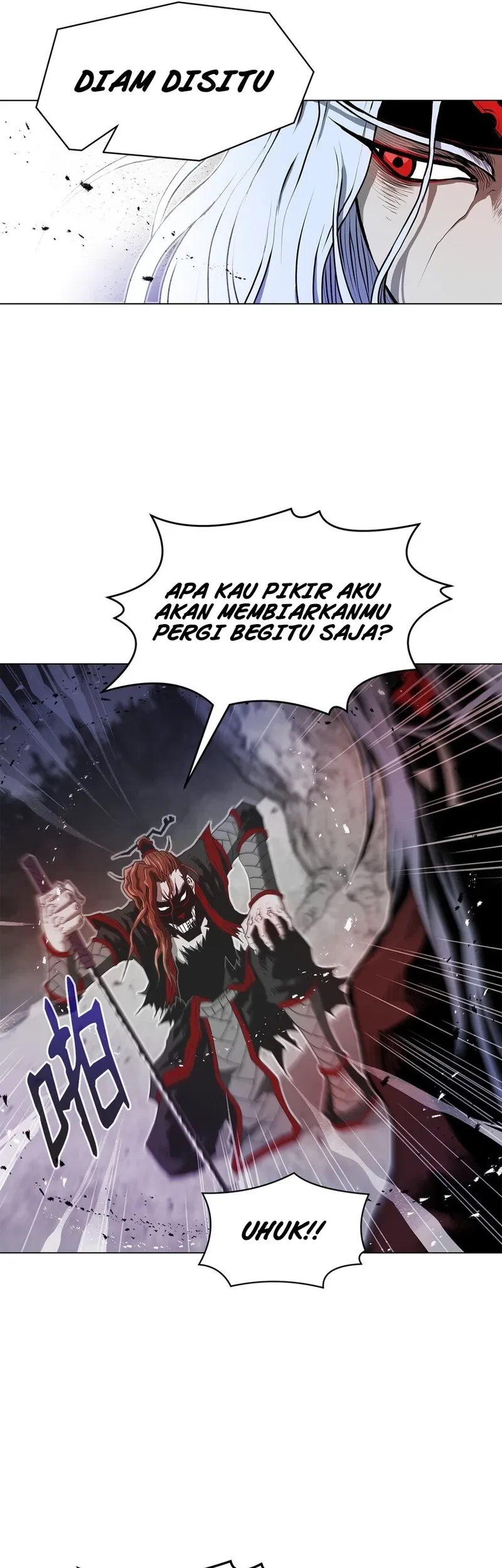 Zero Kill Assassin Chapter 5 - halaman 29