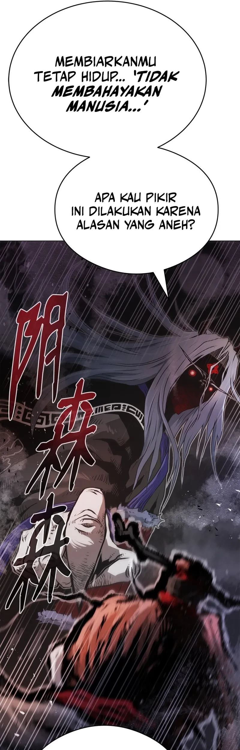 Zero Kill Assassin Chapter 5 - halaman 31