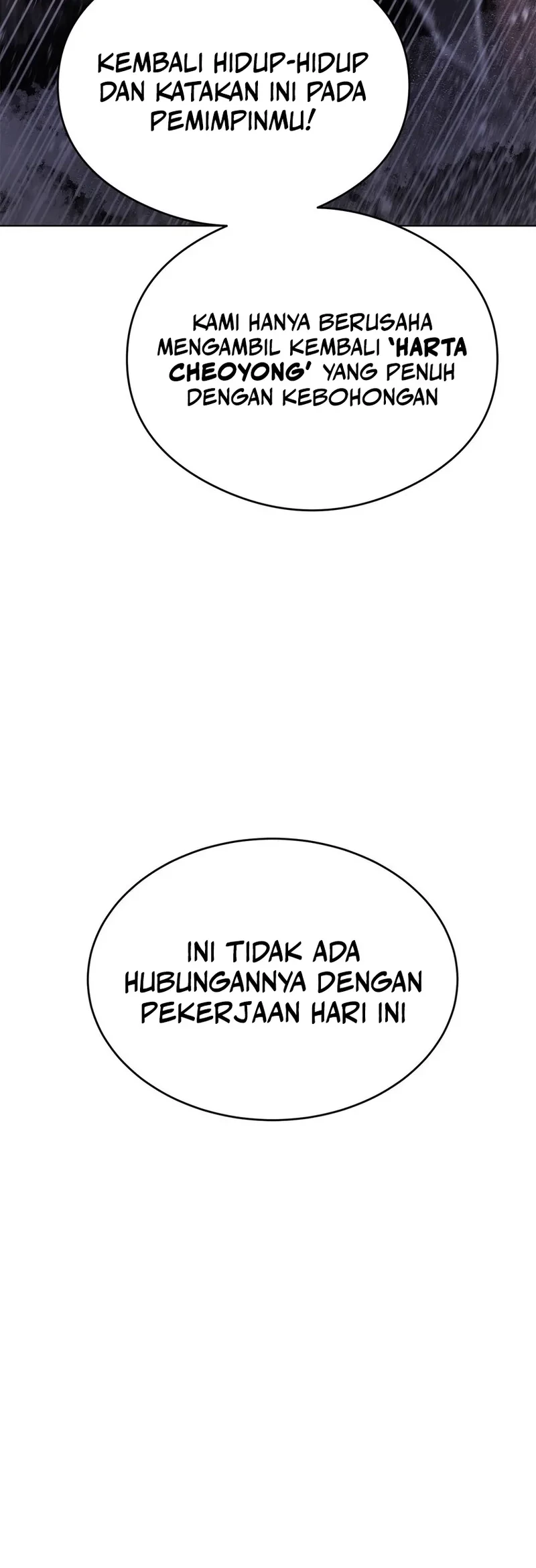 Zero Kill Assassin Chapter 5 - halaman 32