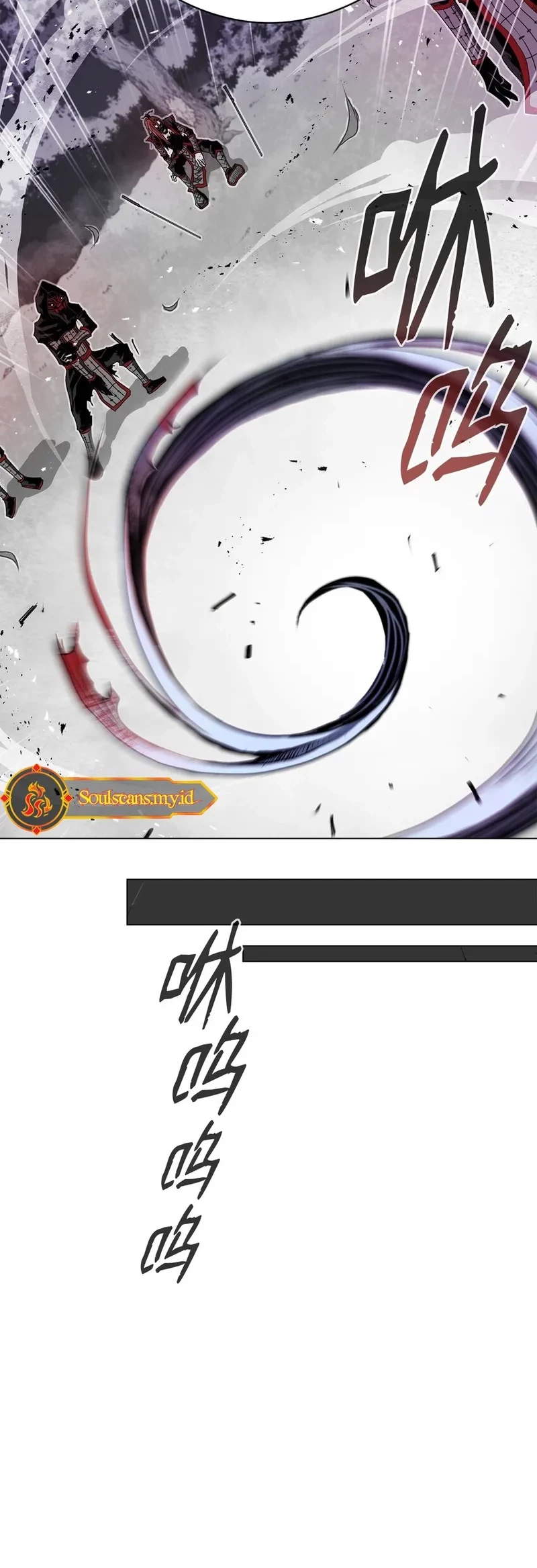 Zero Kill Assassin Chapter 5 - halaman 34