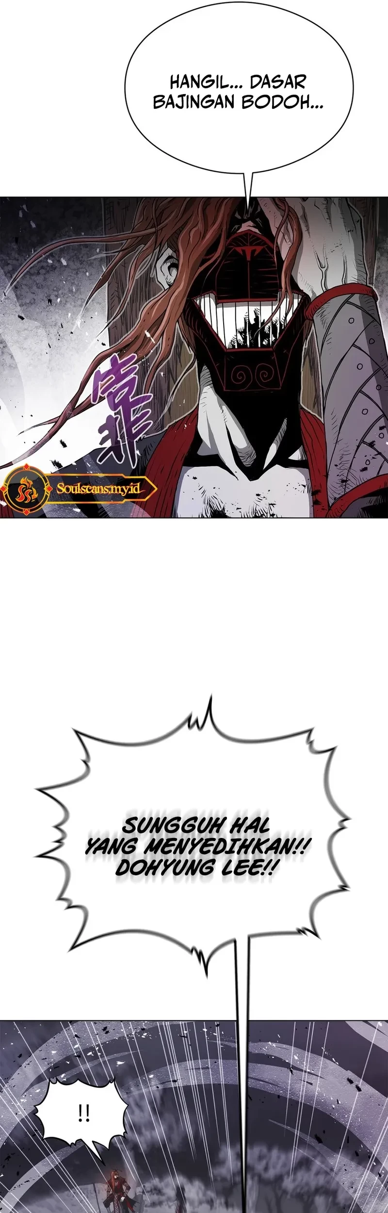 Zero Kill Assassin Chapter 5 - halaman 37