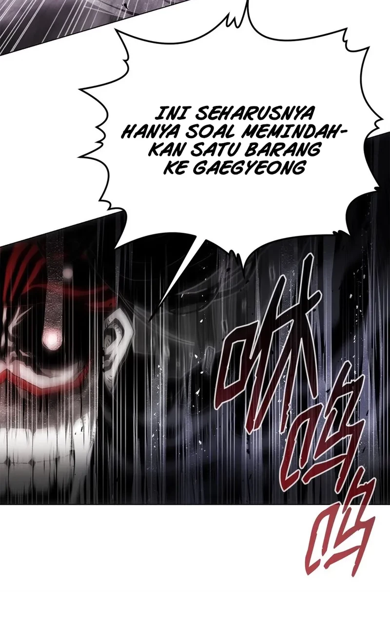 Zero Kill Assassin Chapter 5 - halaman 40