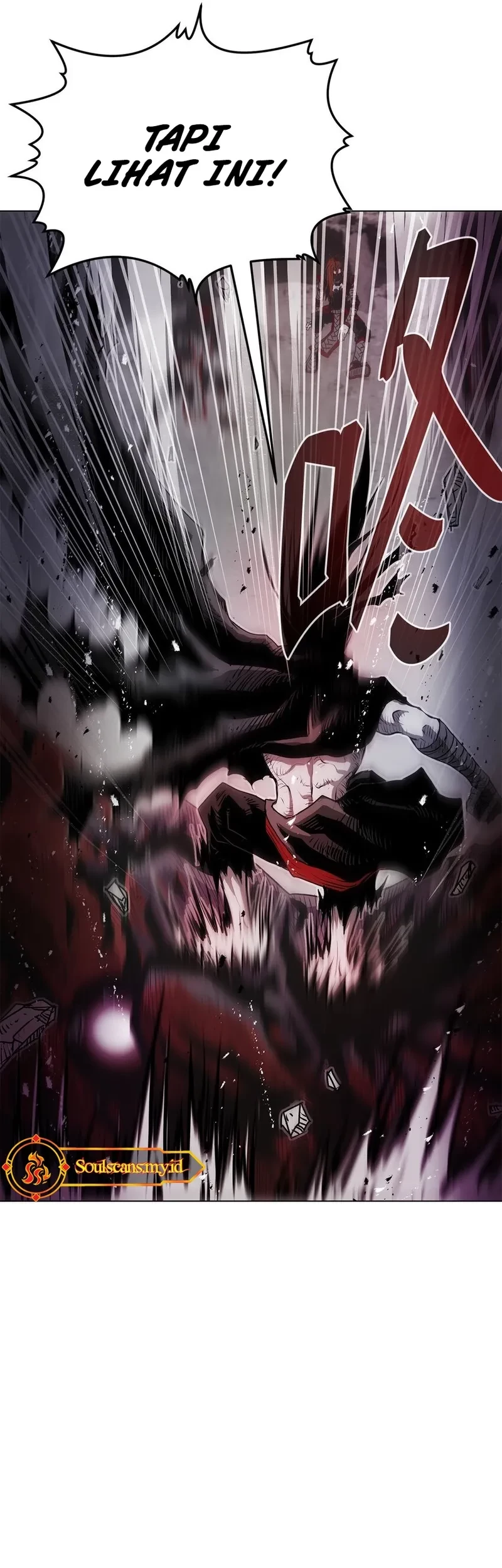 Zero Kill Assassin Chapter 5 - halaman 41