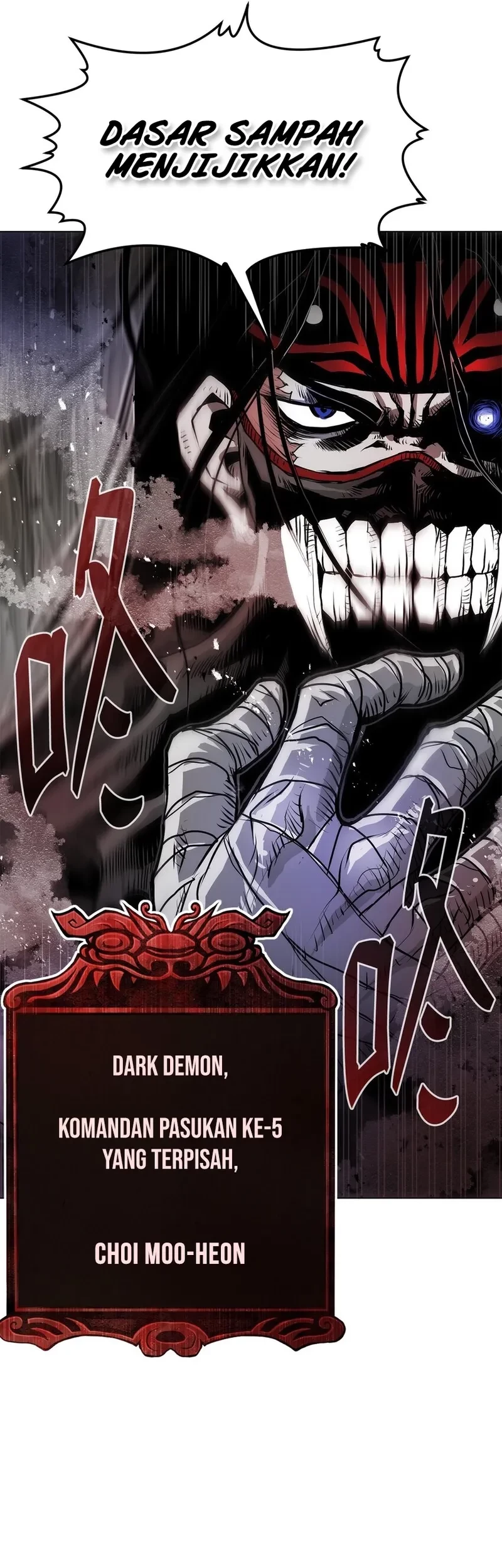 Zero Kill Assassin Chapter 5 - halaman 43