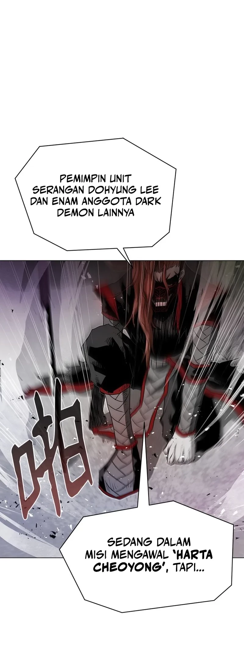 Zero Kill Assassin Chapter 5 - halaman 44