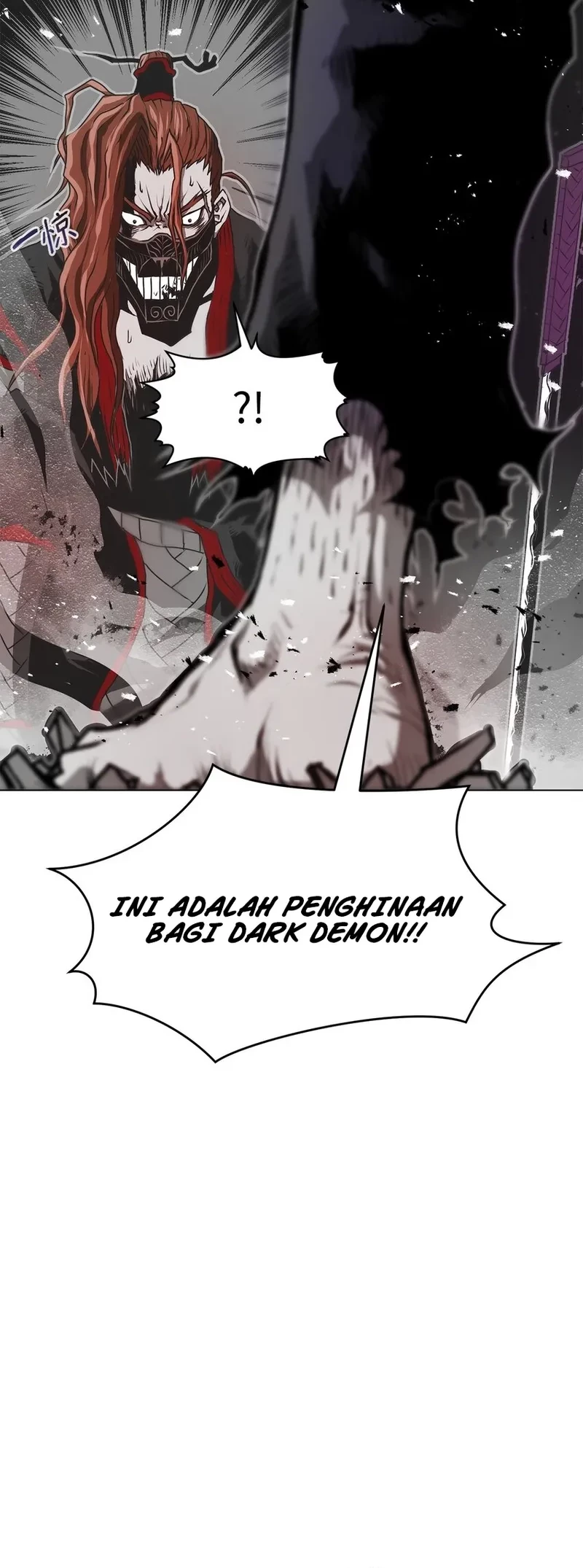 Zero Kill Assassin Chapter 5 - halaman 46