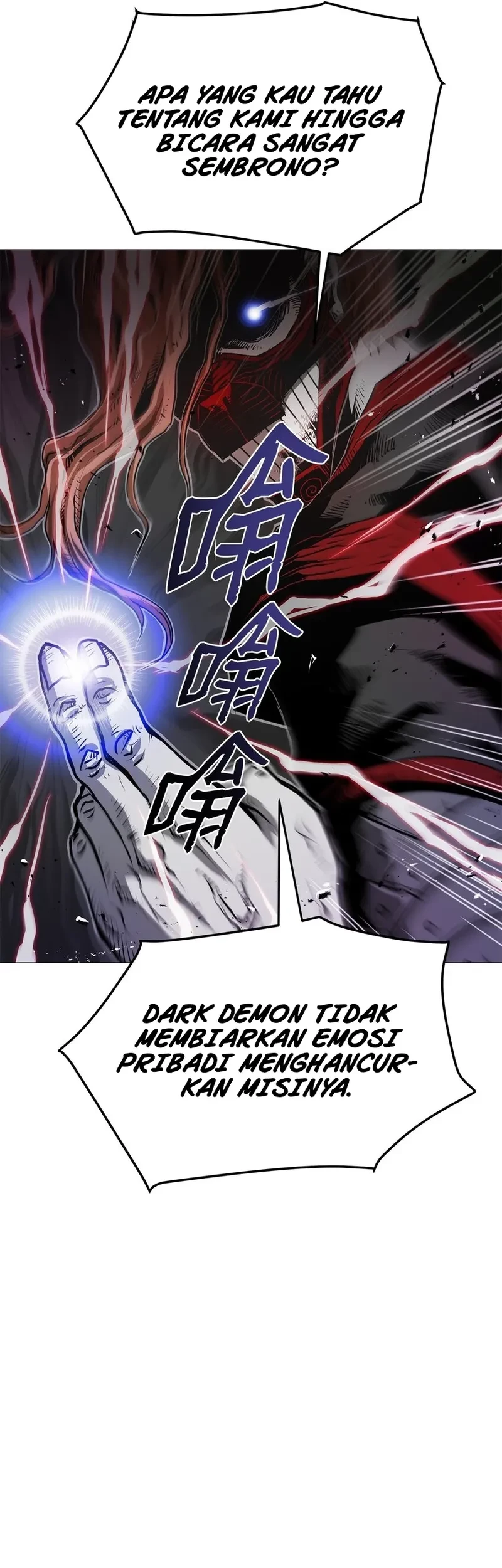Zero Kill Assassin Chapter 5 - halaman 5