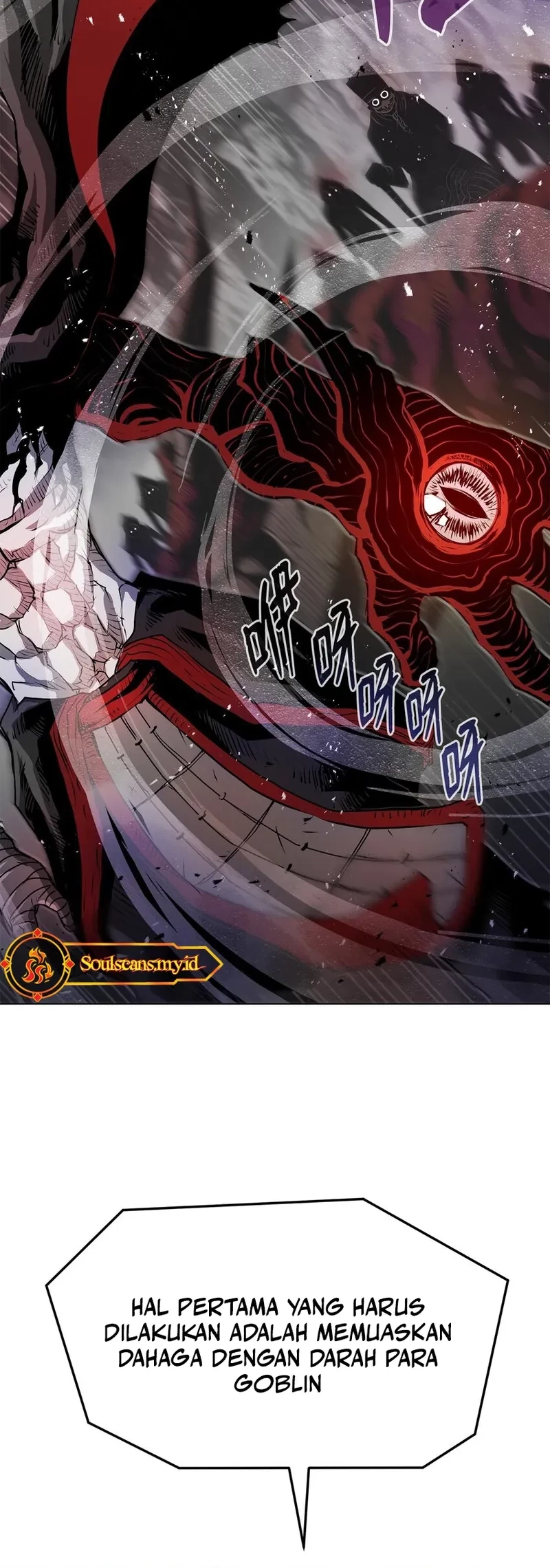 Zero Kill Assassin Chapter 5 - halaman 50