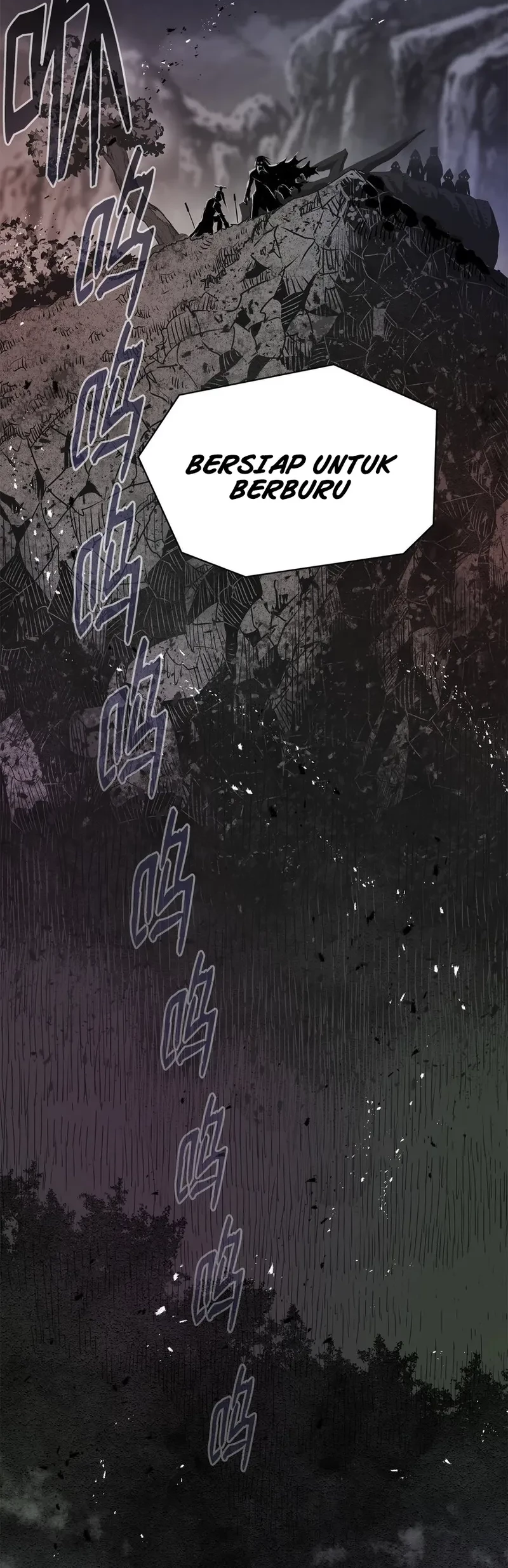 Zero Kill Assassin Chapter 5 - halaman 52