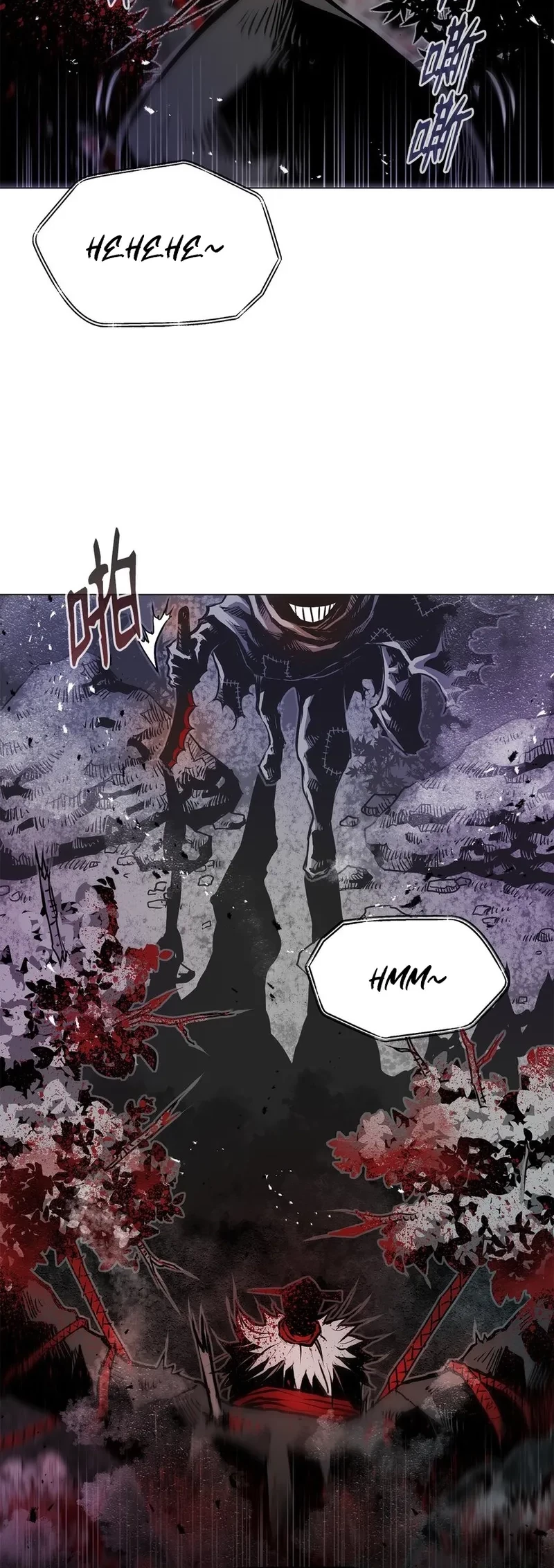 Zero Kill Assassin Chapter 5 - halaman 54