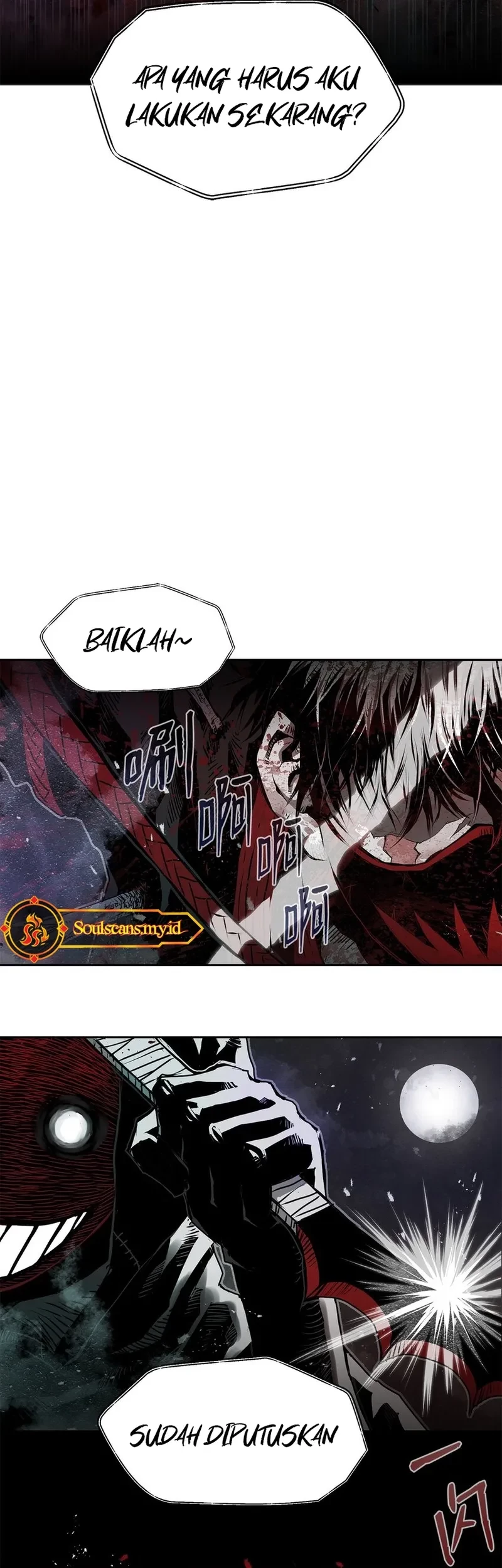 Zero Kill Assassin Chapter 5 - halaman 55