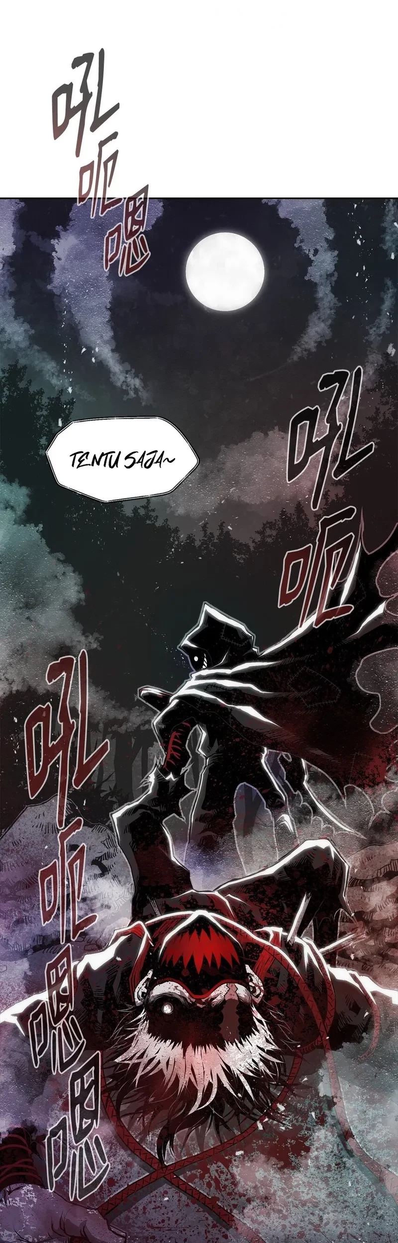 Zero Kill Assassin Chapter 5 - halaman 57