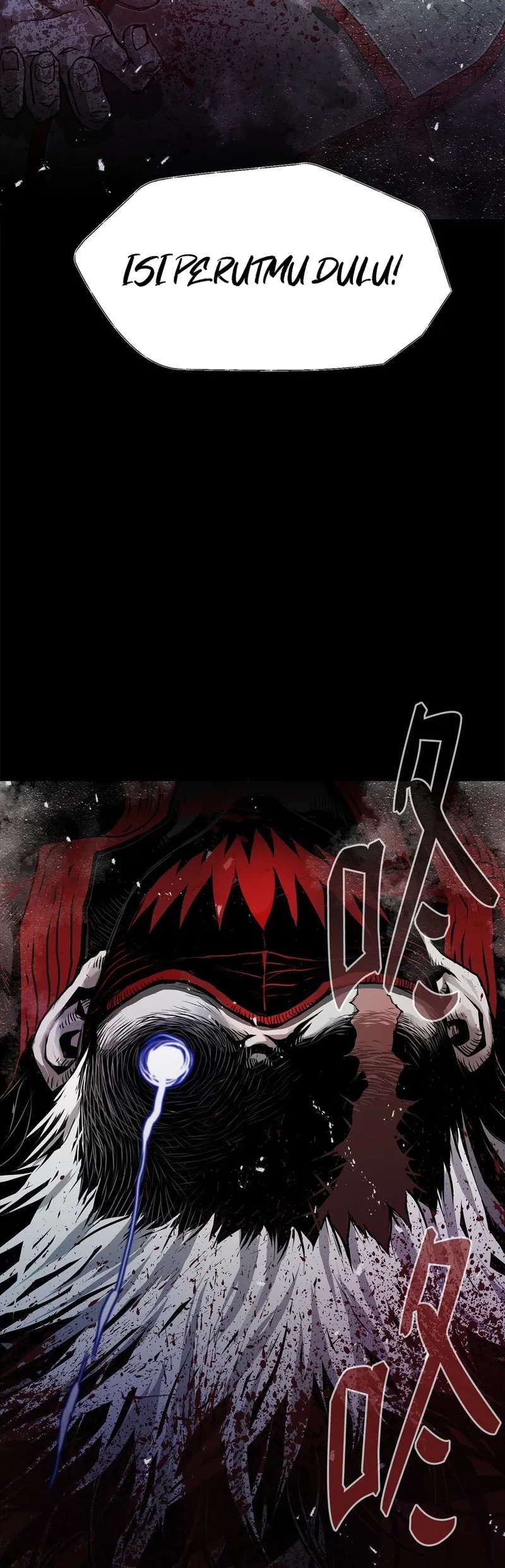 Zero Kill Assassin Chapter 5 - halaman 58