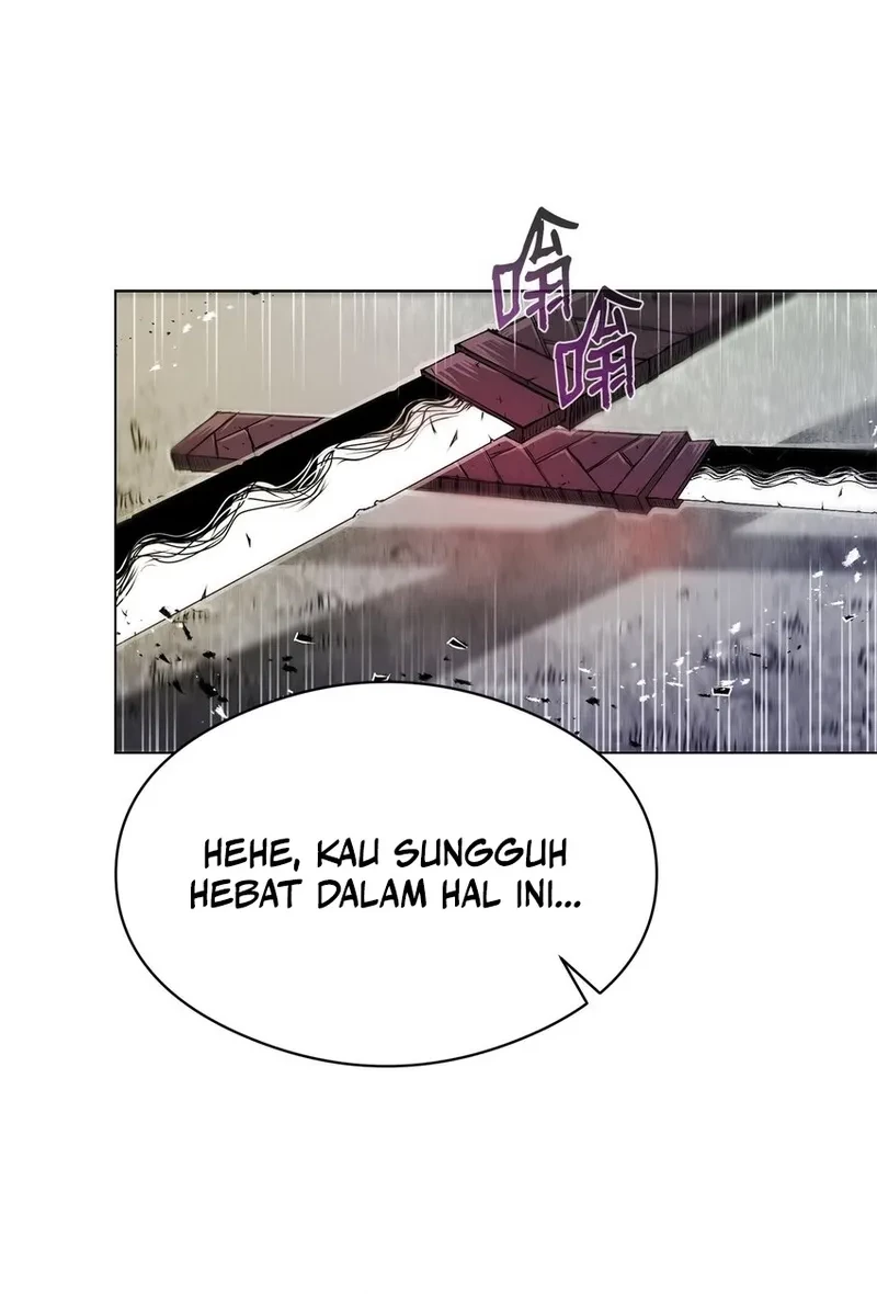 Zero Kill Assassin Chapter 5 - halaman 6