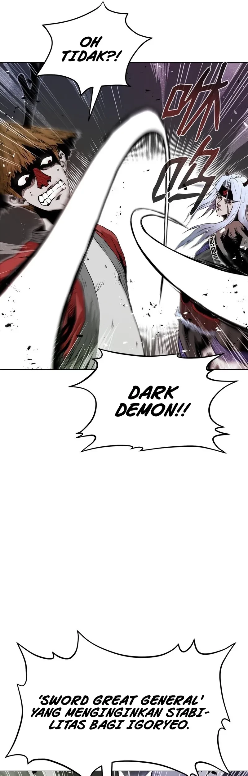 Zero Kill Assassin Chapter 5 - halaman 7