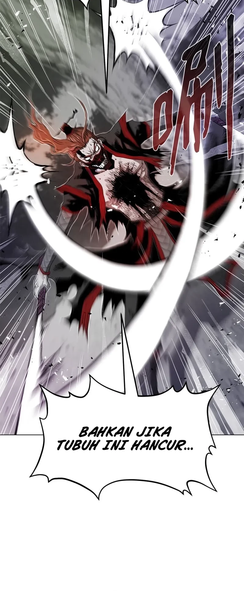 Zero Kill Assassin Chapter 5 - halaman 8