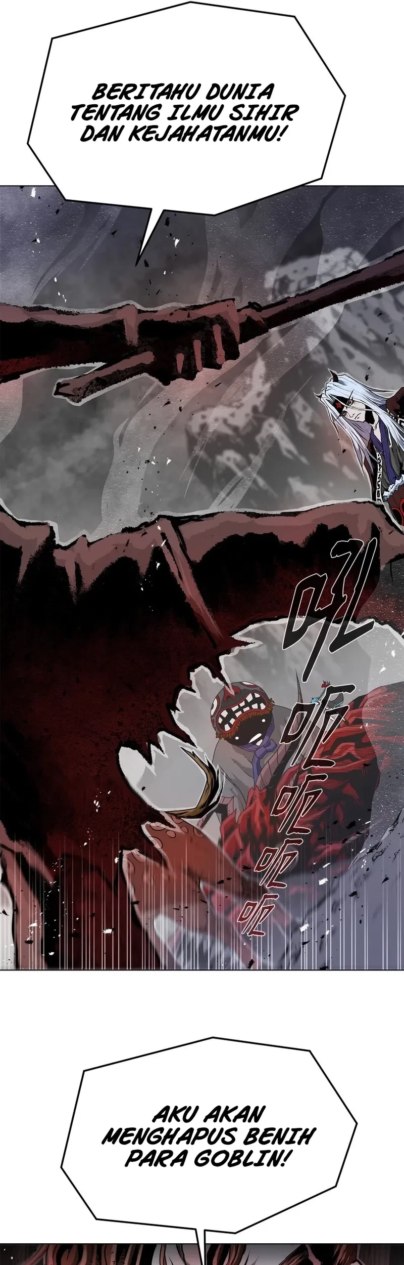Zero Kill Assassin Chapter 5 - halaman 9