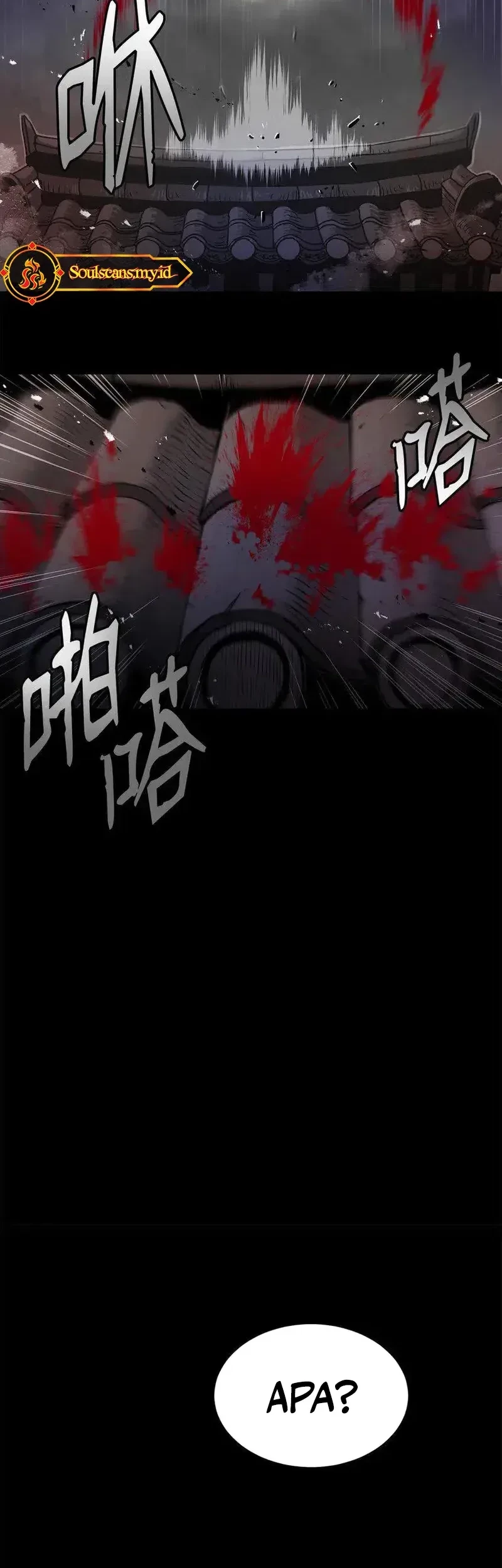 Zero Kill Assassin Chapter 6 - halaman 10