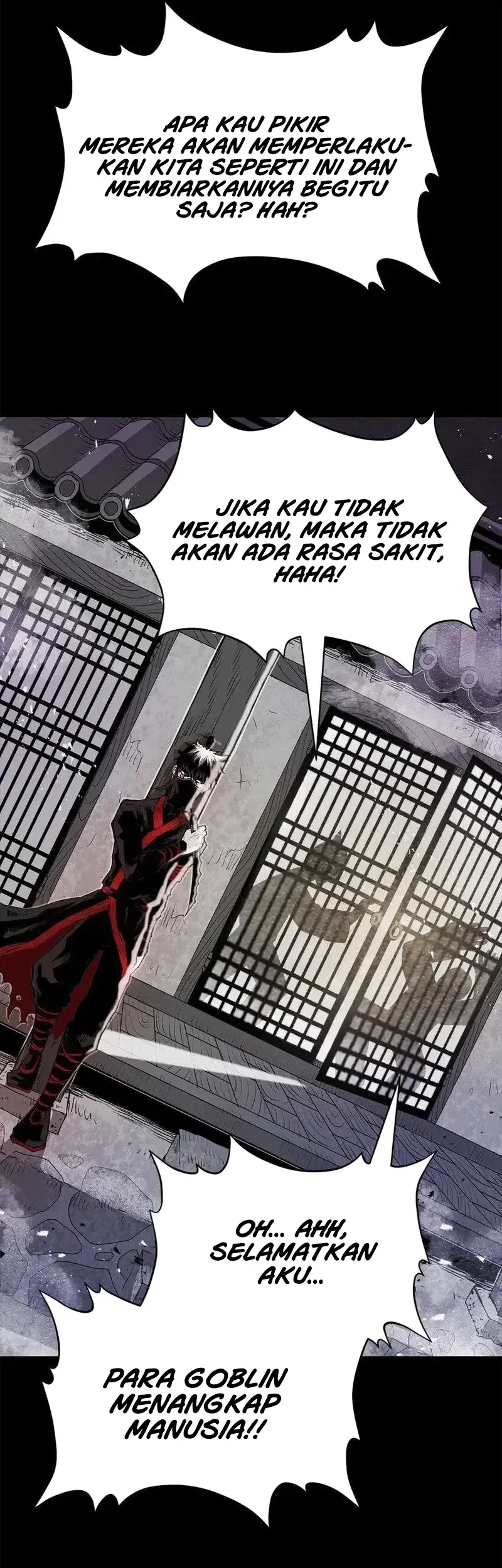 Zero Kill Assassin Chapter 6 - halaman 17