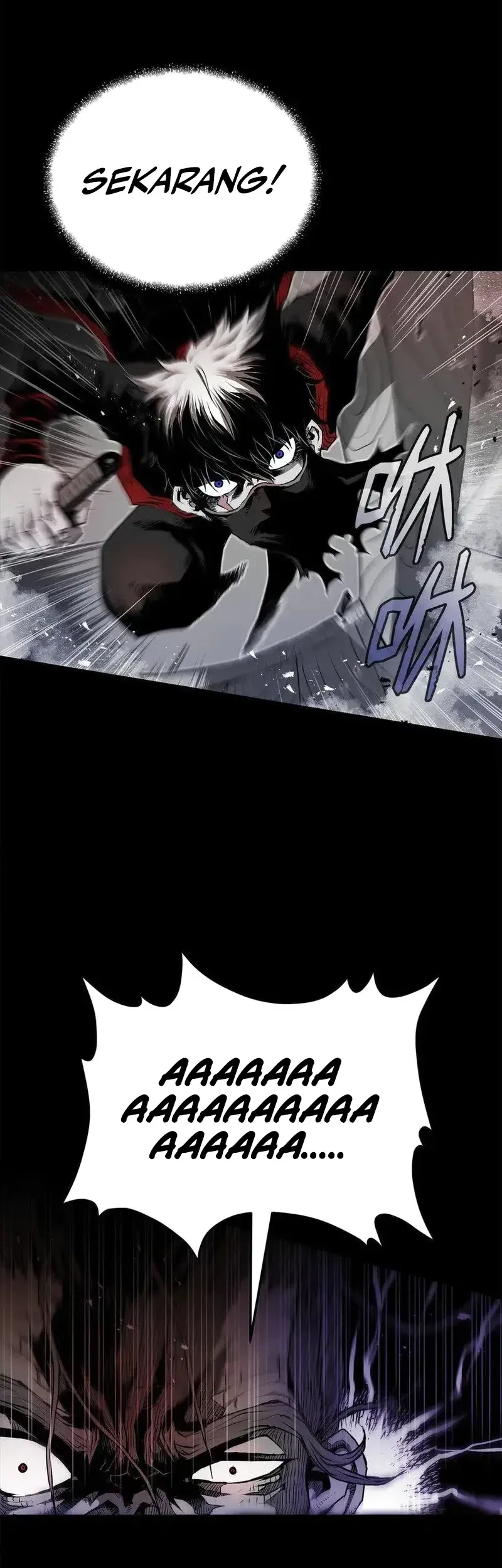 Zero Kill Assassin Chapter 6 - halaman 20
