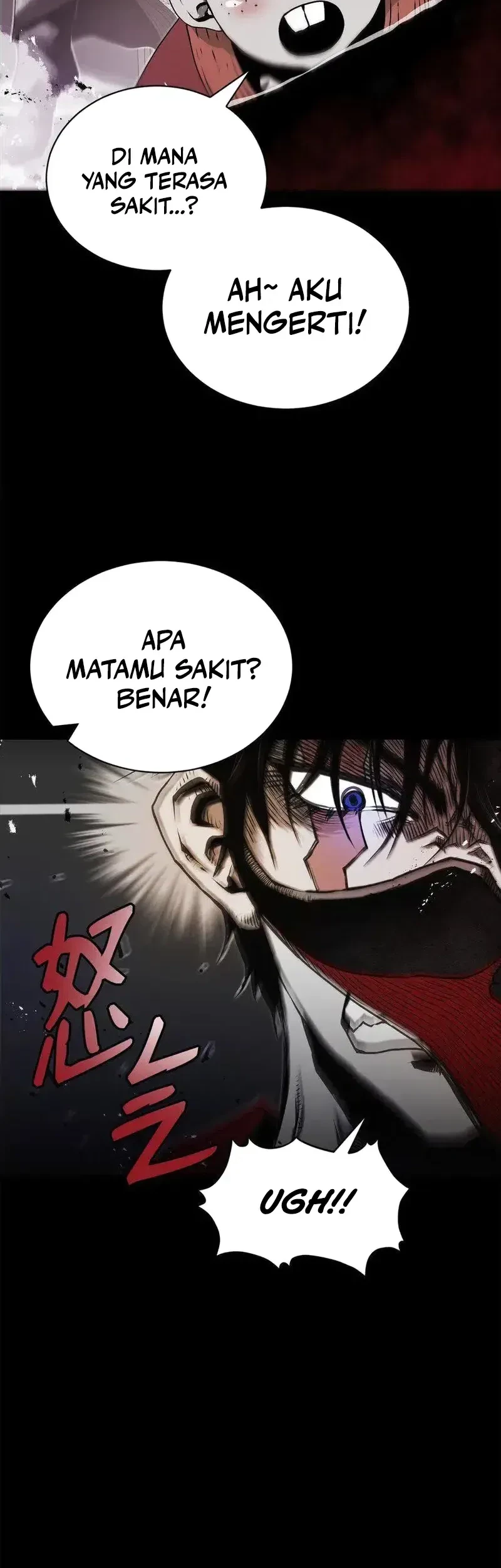 Zero Kill Assassin Chapter 6 - halaman 28