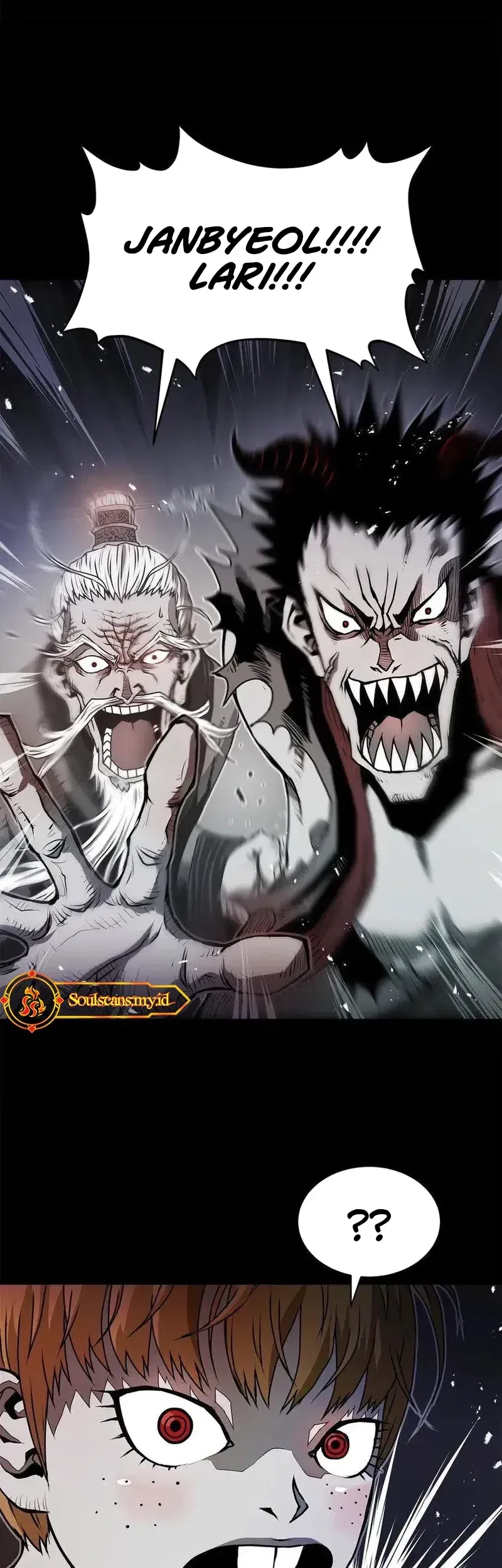 Zero Kill Assassin Chapter 6 - halaman 29