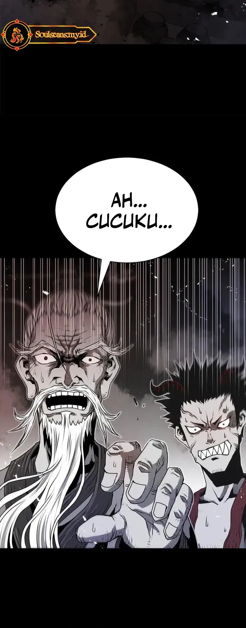 Zero Kill Assassin Chapter 6 - halaman 32