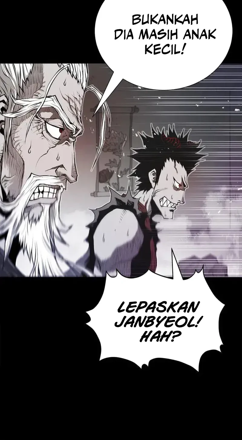 Zero Kill Assassin Chapter 6 - halaman 34