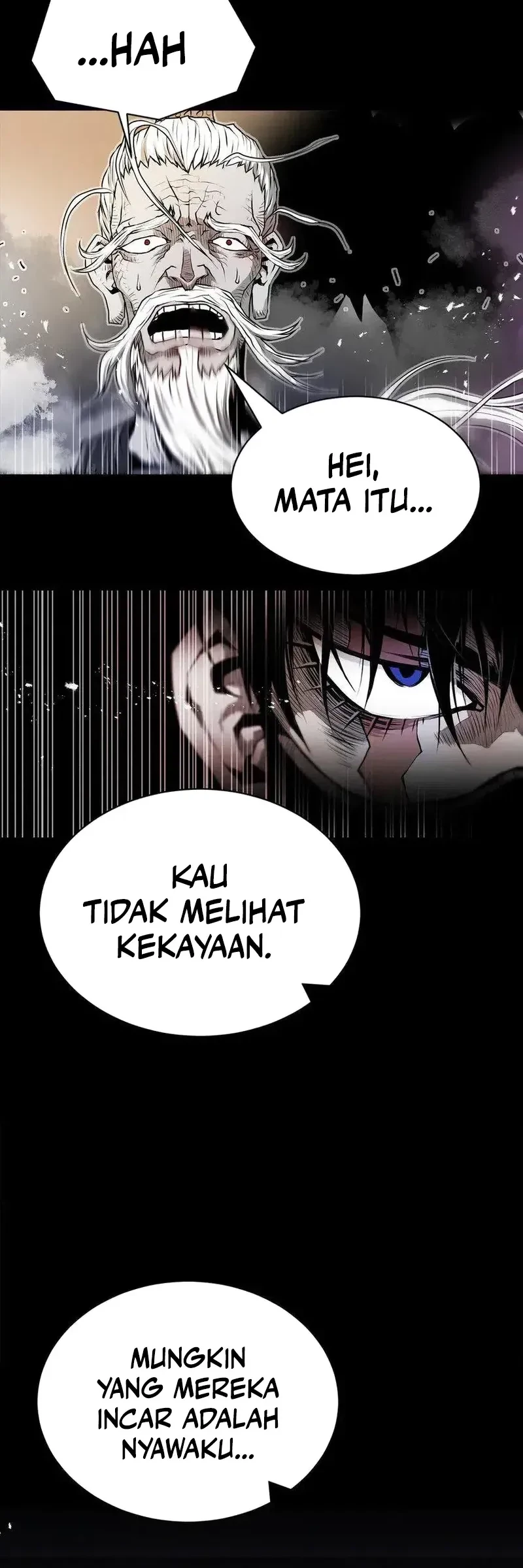 Zero Kill Assassin Chapter 6 - halaman 36