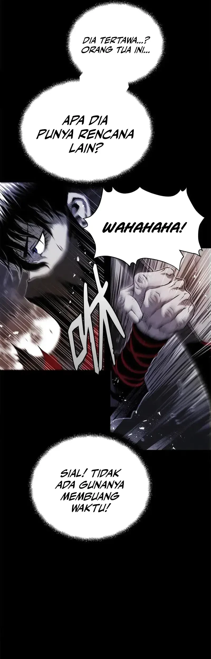 Zero Kill Assassin Chapter 6 - halaman 39