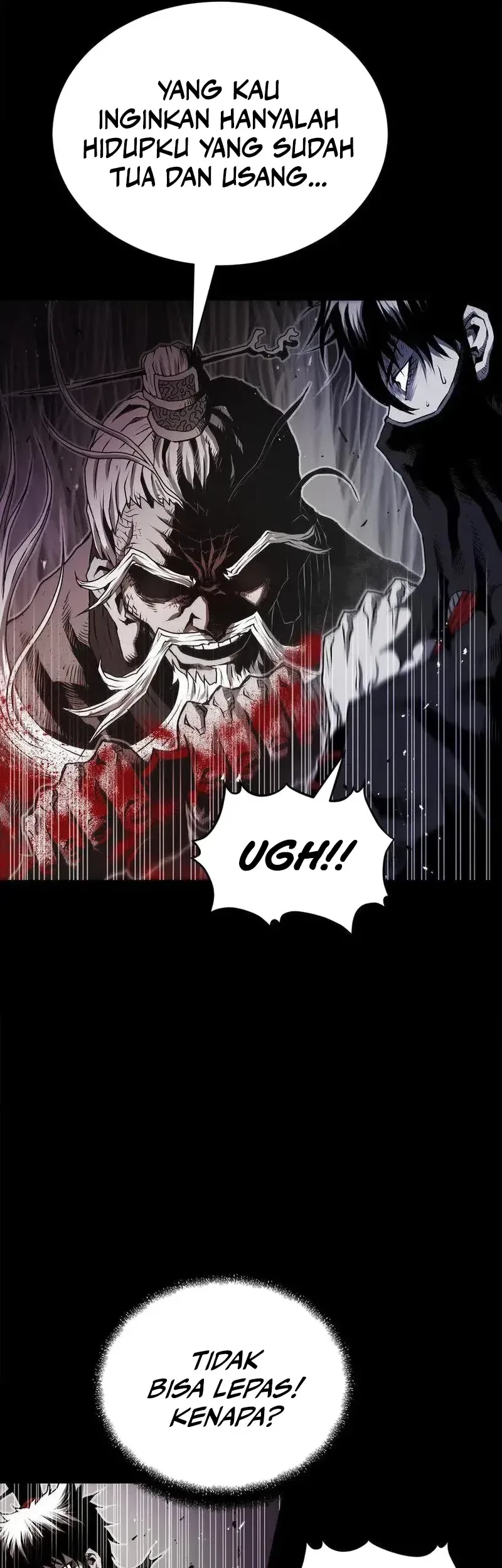 Zero Kill Assassin Chapter 6 - halaman 43