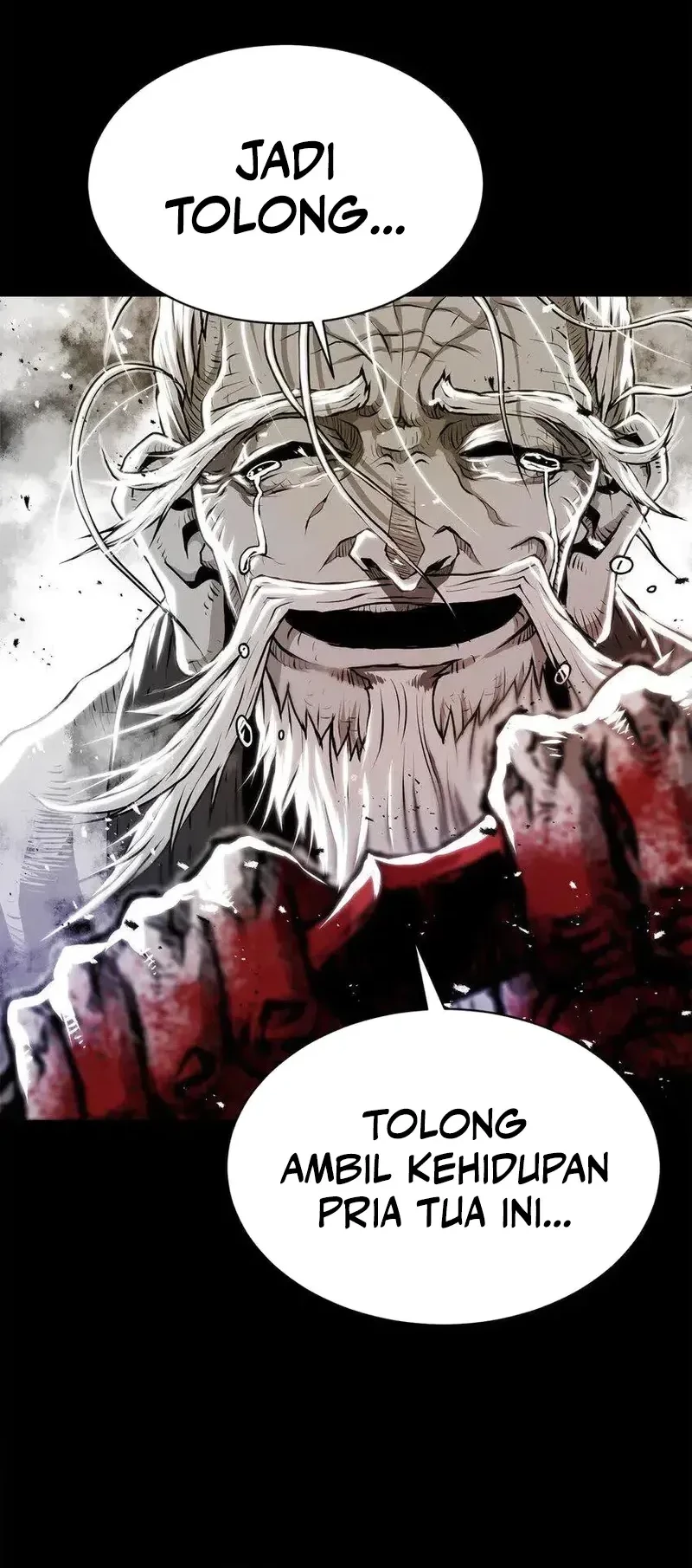 Zero Kill Assassin Chapter 6 - halaman 48