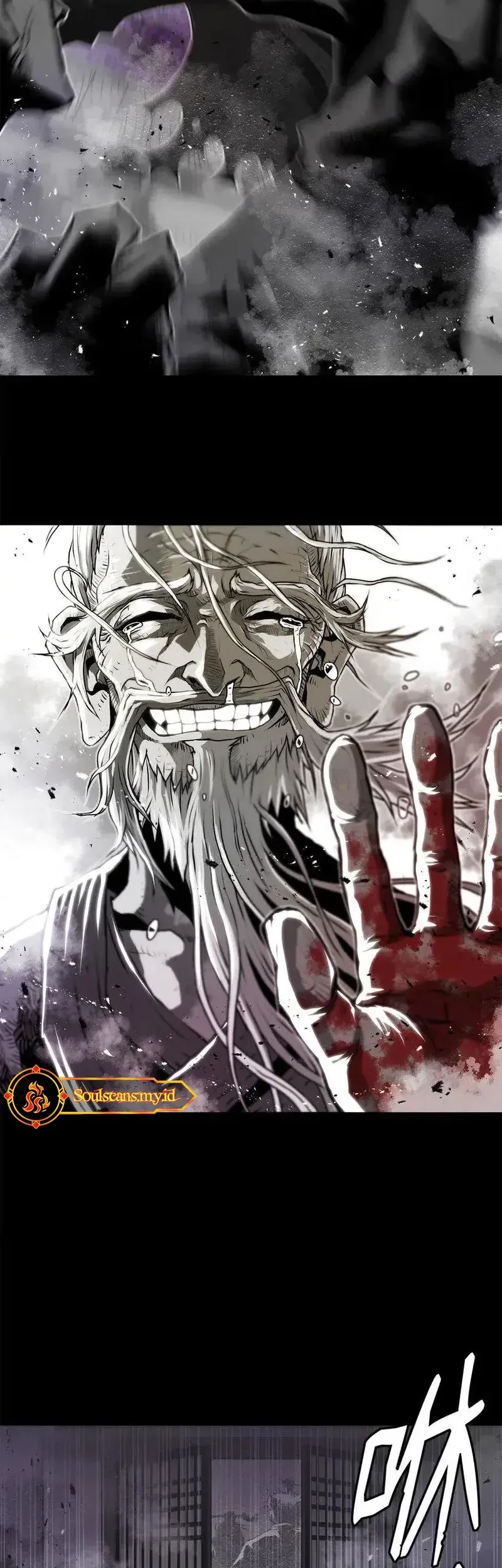 Zero Kill Assassin Chapter 6 - halaman 51